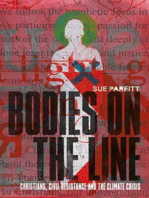 cover image of Bodies on the Line